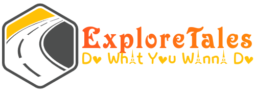 ExploreTales