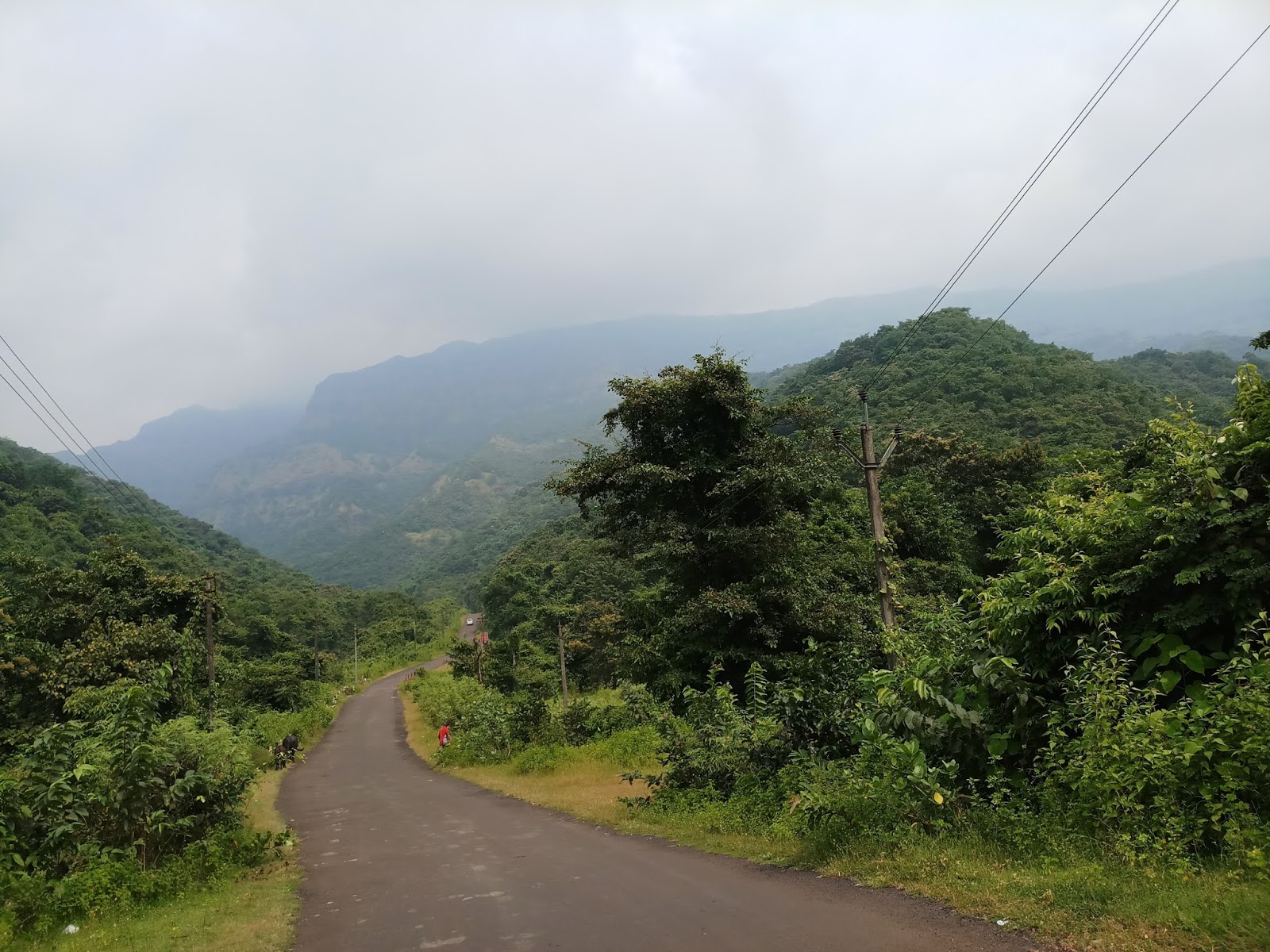 Mesmerizing Konkan 
