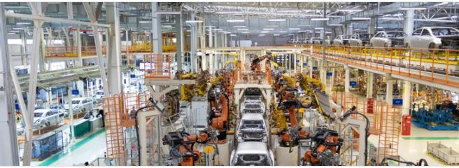 What is Build Quality of Cars